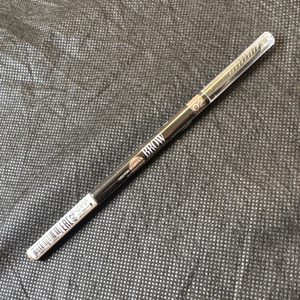 Eyebrow Pencil in Brown